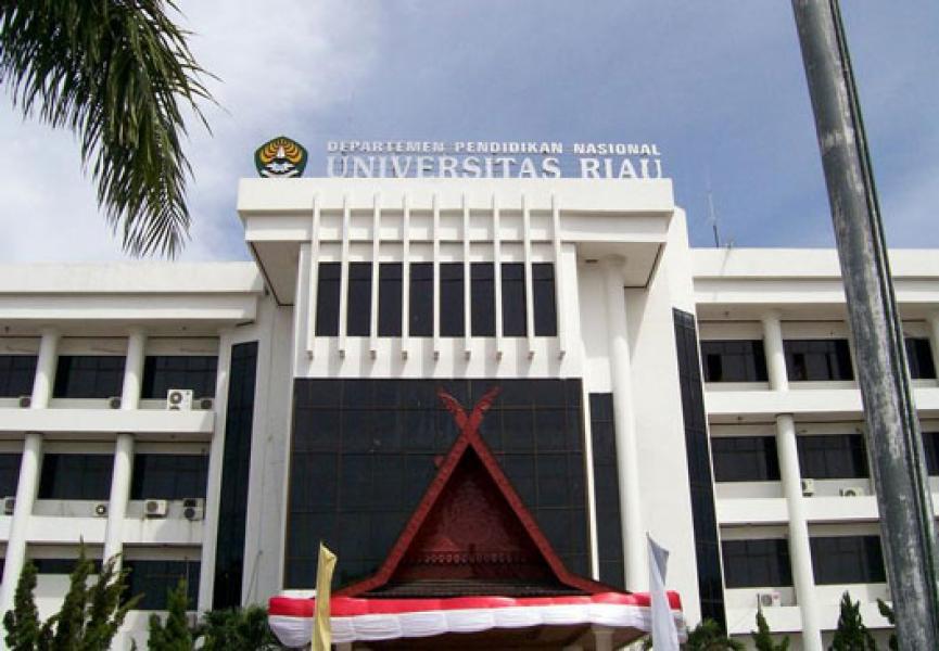 Penyidikan Kasus Dugaan Korupsi RSP Kampus Unri Dihentikan