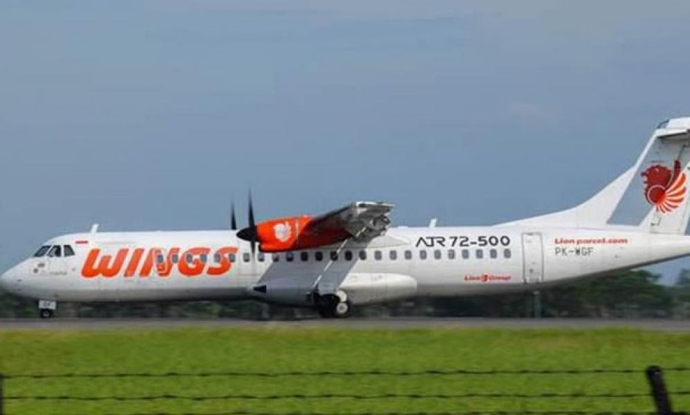 Pilot Wings Diduga Gantung Diri, Ditemukan Surat PHK di HP