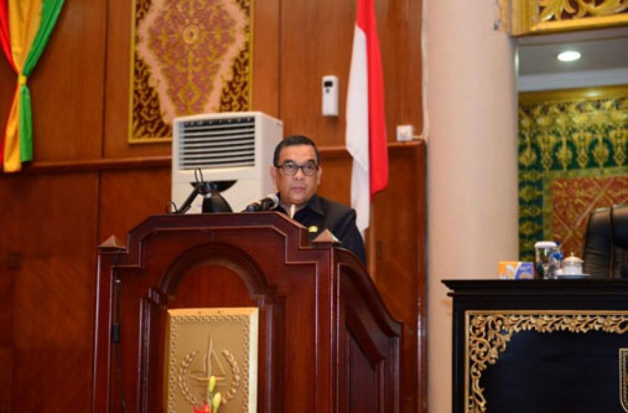 Pinjaman Daerah Jika Tidak Ada Aturan Dilanggar