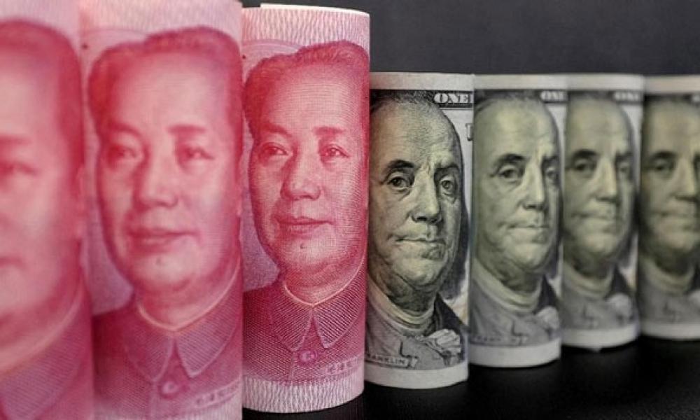 Ramai Negara Besar Dunia Kini �Buang Dolar�, Ada Apa?