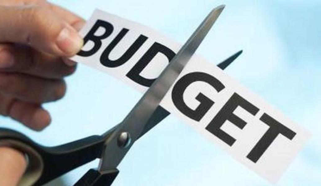 Rasionalisasi, Tiap OPD Kegiatan Dipangkas 20 persen