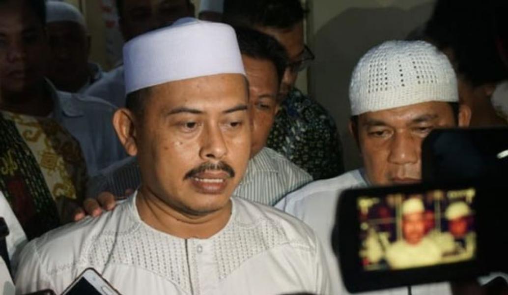 Reuni 212 Bakal Dihadiri 1 Juta Orang, Ada Tokoh dari Mancanegara