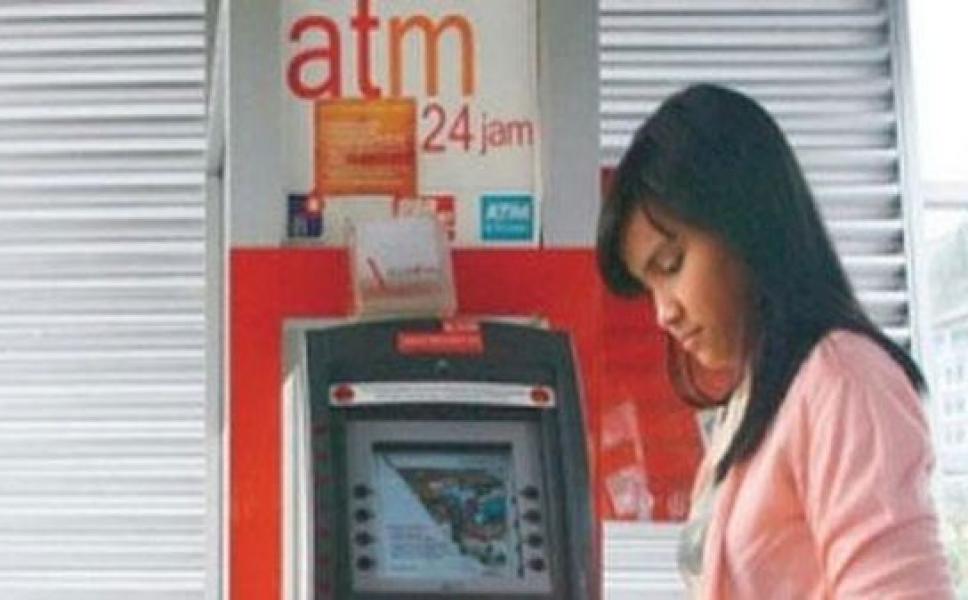 Satpol PP Bobol Bank DKI Via ATM Rp32 M, Saldo Tetap Utuh
