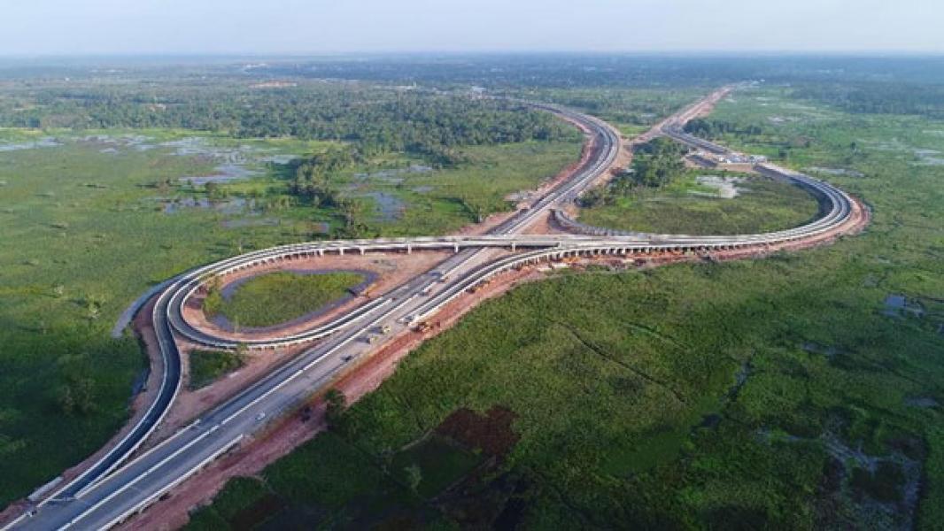 Siap-siap! Musim Jualan Tol Sudah Tiba