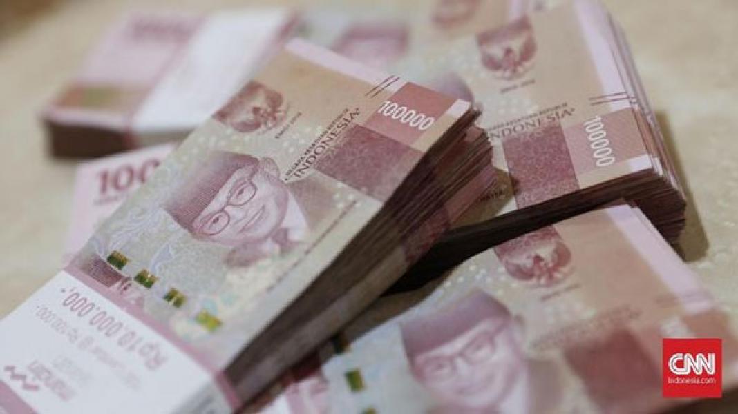 Sisa Desember, Sri Mulyani Sebut Kas Pajak Bolong Rp559 T