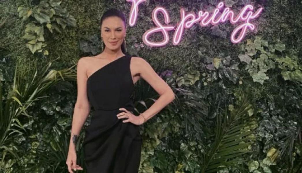 Sophia Latjuba Hamil di Luar Nikah, Mantan Suami Bersyukur