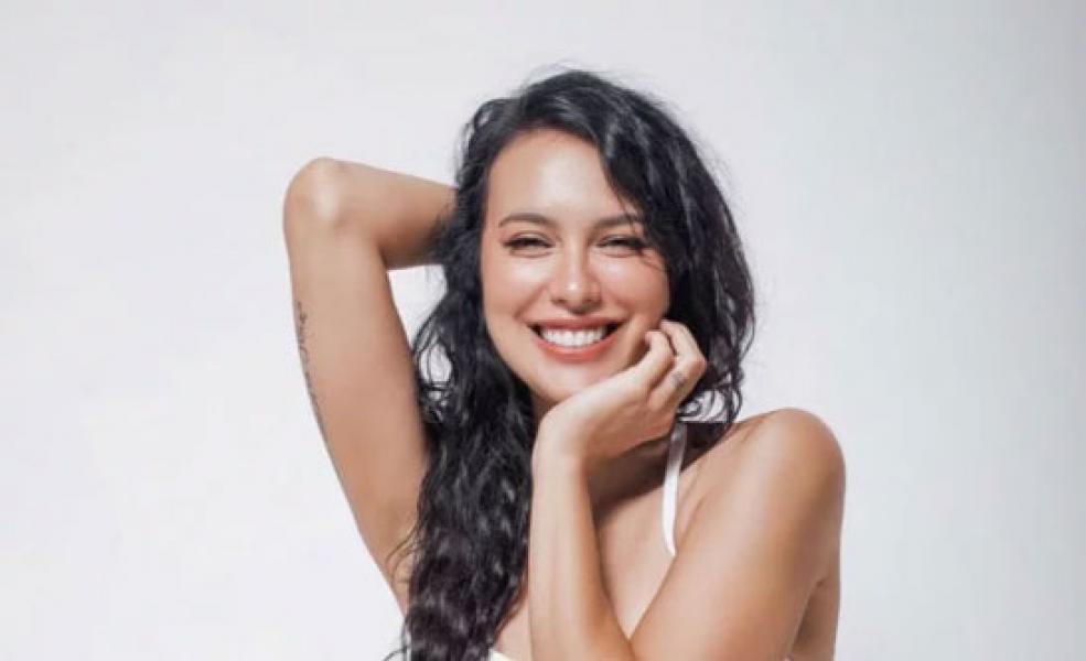 Sophia Latjuba Usia 49 Tahun Rasa ABG