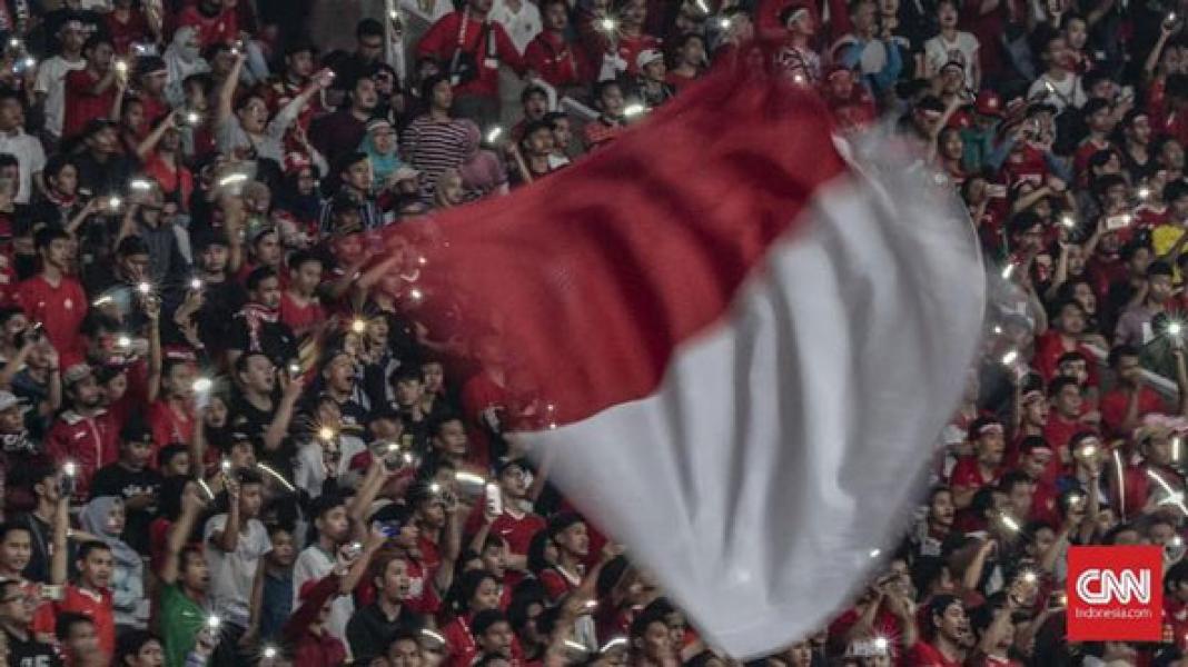Suporter Timnas Desak Malaysia Hukum Berat Pelaku Penusukan