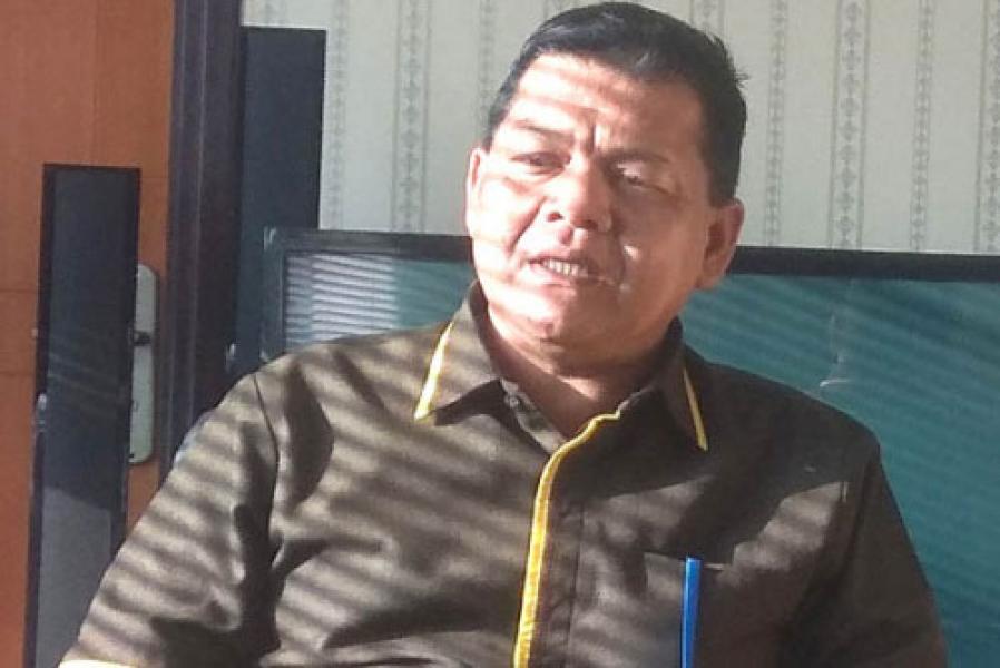 Tak Tahu Total Dana MTQ Riau, Sekda Kampar Ternyata Tak Pegang Data