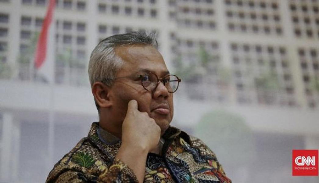 Tanggapi Tito soal Pilkada Mahal, KPU Singgung Kerajaan