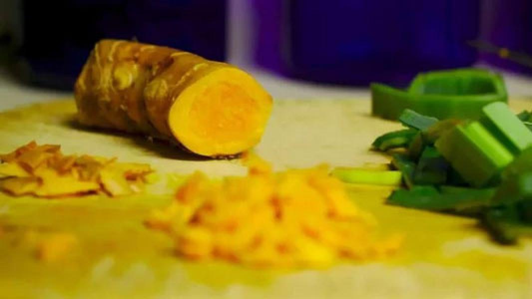Temulawak Bisa Atasi Penyakit Hepatitis, Mitos Atau Fakta?
