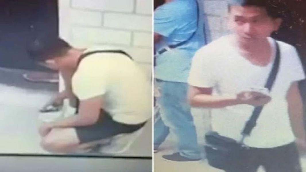 Terciduk, Pria Rekam Wanita yang Mencoba Baju Renang di Ruang Ganti