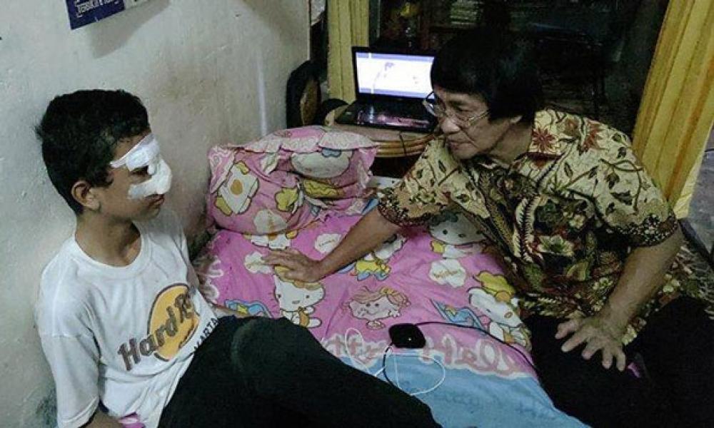 Tidak Ada Kata Damai, Kasus Bullying Siswa SMPN 38 Pekanbaru Lanjut ke Ranah Hukum