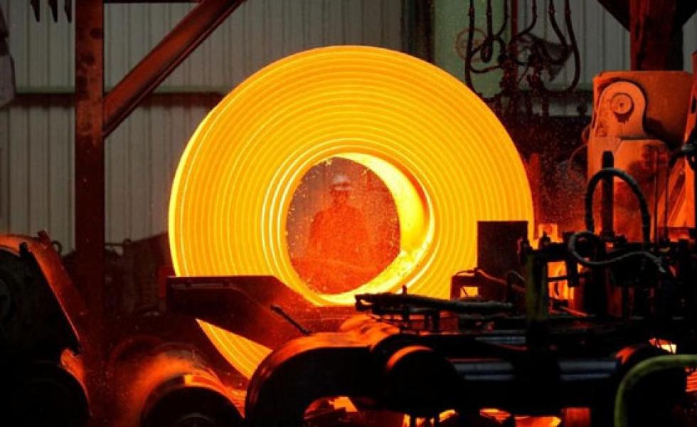 Tiga Pabrik Baja di RI Tutup, Ternyata Ini Penyebabnya