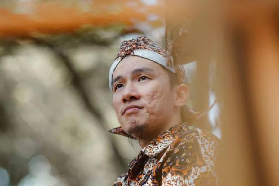 Tulisan Menyentuh Felix Siauw tentang Nabi Muhammad Dibanding-bandingkan