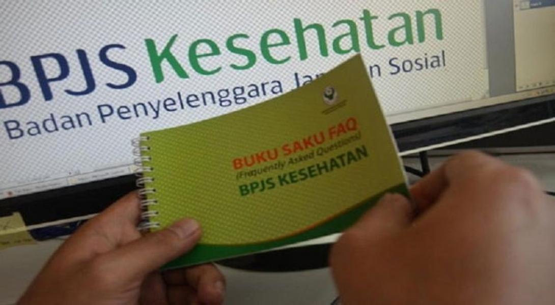 Uang Daerah Tidak Mungkin Mampu Talangi Utang BPJS
