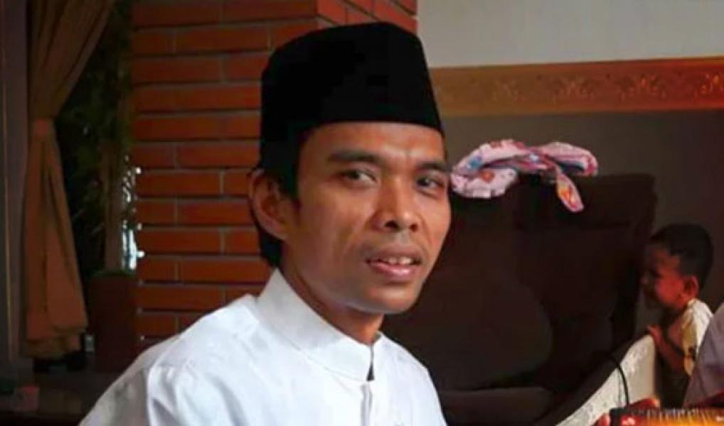 Ustaz Abdul Somad Jelaskan soal Catur dan Dadu Haram di Ponpes Gontor