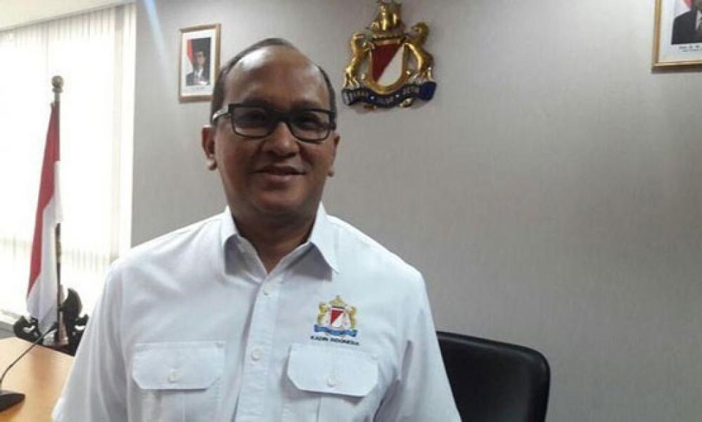 Ya Ampun! Manufaktur RI Melorot Terus, Deindustrialisasi!