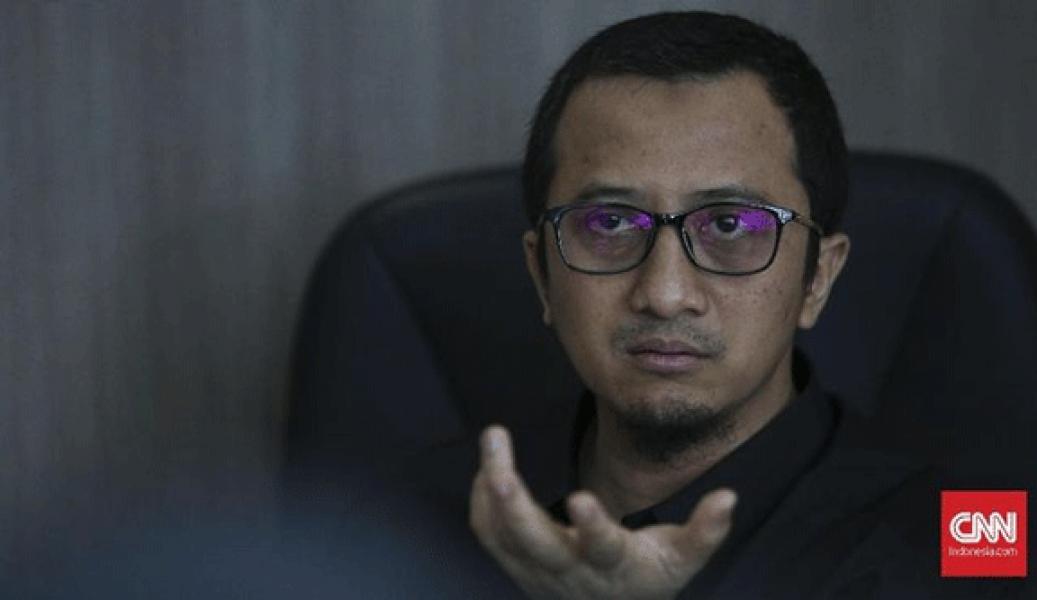 Yusuf Mansyur Sebut Larangan Cadar Bisa Cederai Kebhinekaan