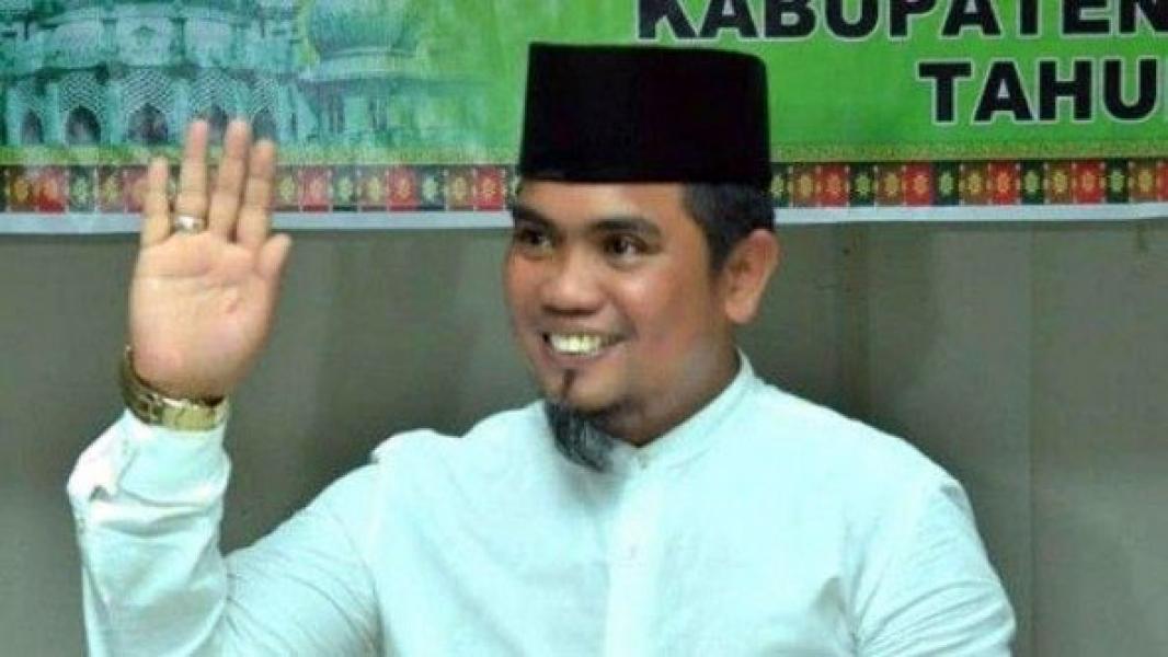 Zukri Pastikan Tahun 2020 SMA/SMK Gratis