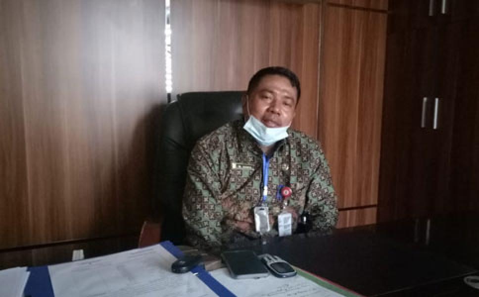 1,5 Bulan Zona Merah Covid-19, Status Pelalawan Kini Oranye