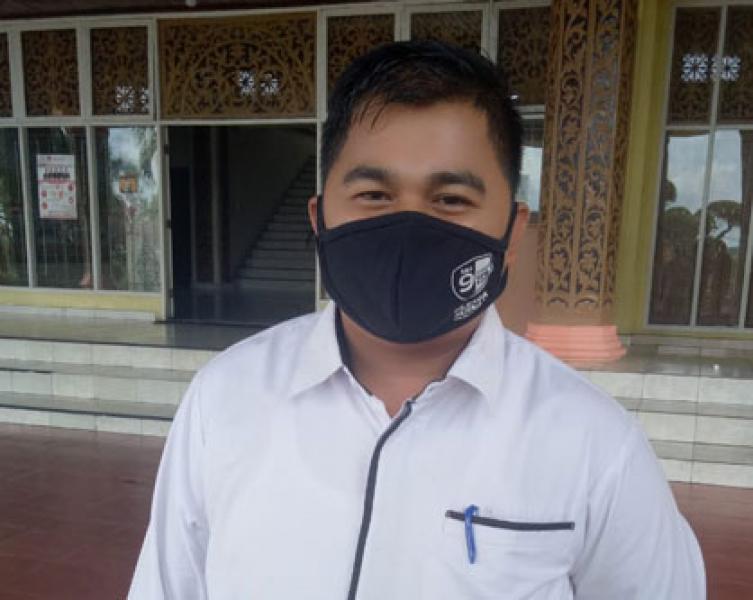 21 November Dijadwalkan Gubri Saksikan Simulasi Pencoblosan di Pelalawan, Esoknya Debat Kandidat 