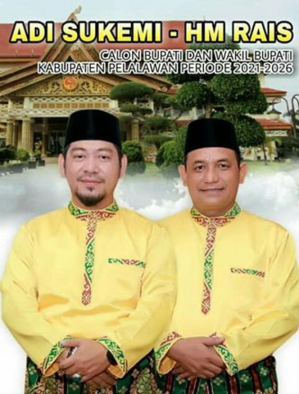 Adi Sukemi Komit Percepatan Pembangunan Infrastruktur Berkelanjutan dan Terukur Skala Prioritas 