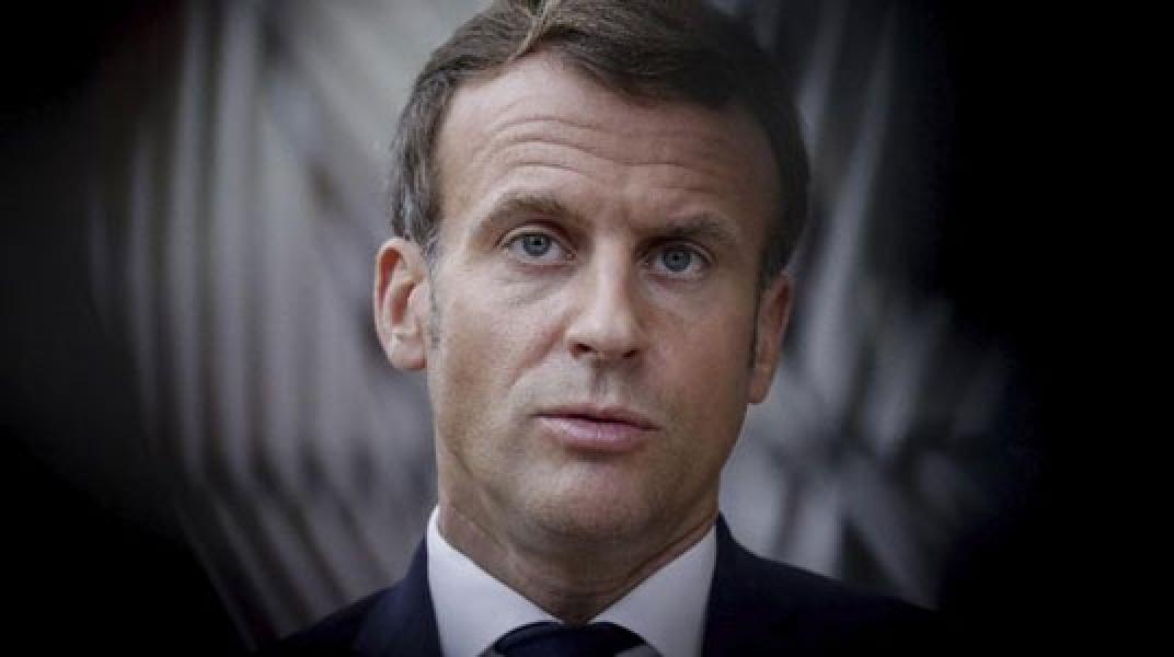 Al Qaida Ancam Emmanuel Macron Usai Singgung Islam