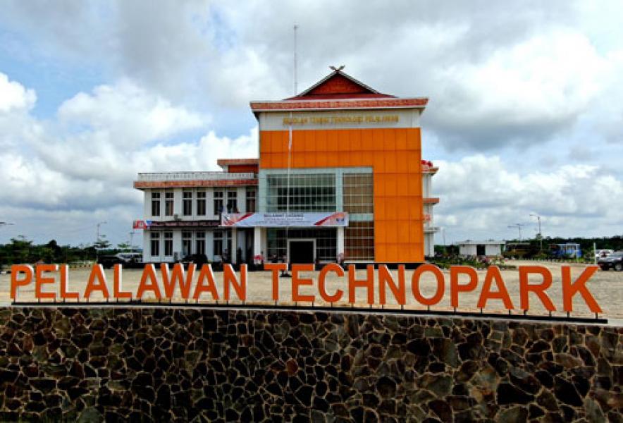 Alumni ST2P Kabupaten Pelalawan Diterima Kerja di Perusahaan EMP Bentu Limited 