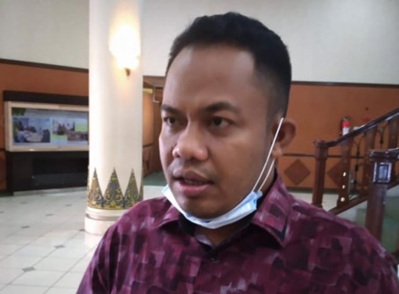 Anggota DPRD Inhu Sebut Daerahnya Belum Punya Ikon