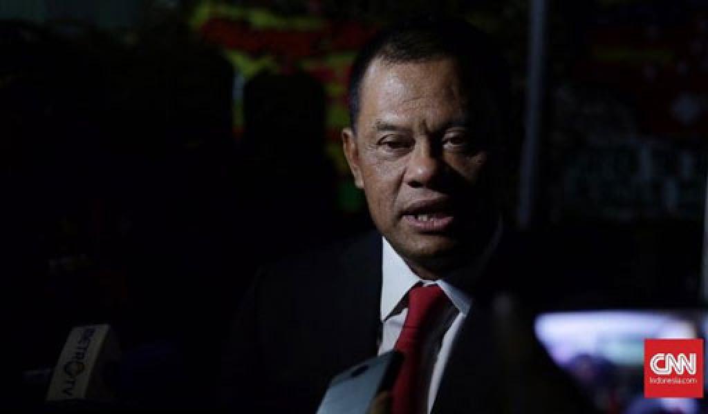 Bintang Mahaputera Gatot Nurmantyo, Eks Panglima TNI Kritis