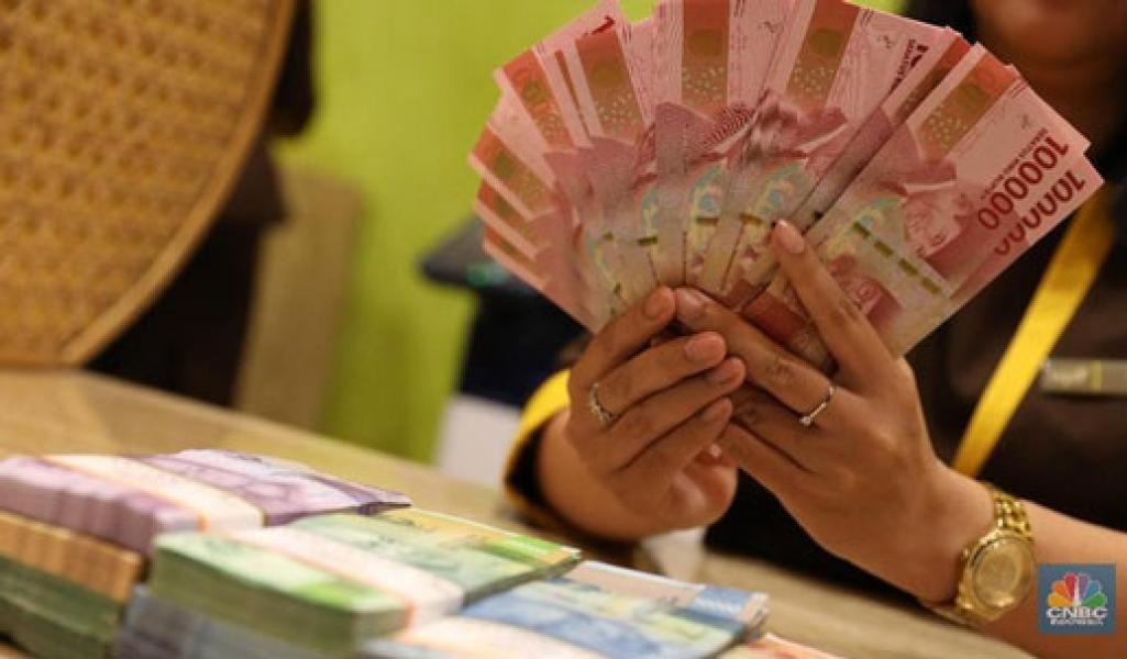 Buruan Cek Rekening! Subsidi Gaji Tahap II Cair Hari Ini