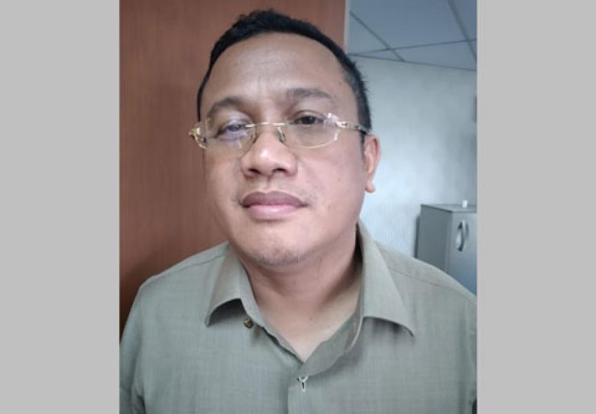 Calon Pimpinan Dewan dari F-PDIP Riau Belum Dibahas