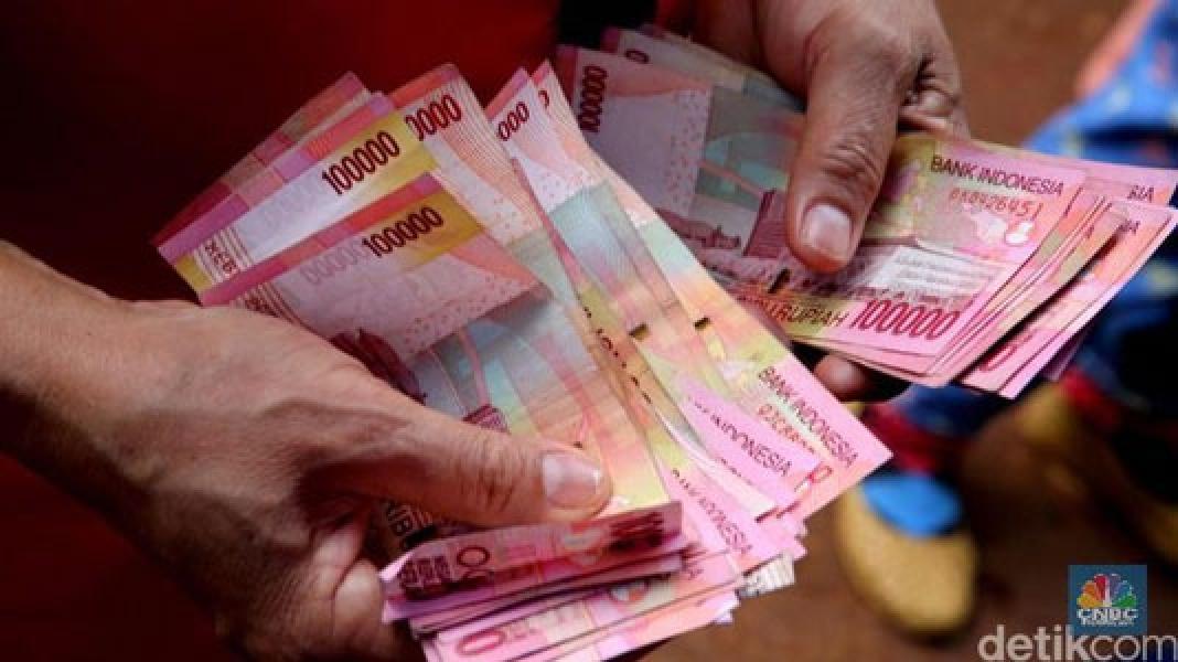 Catat! Ini Provinsi yang UMP 2021 Naik dan Tak Naik