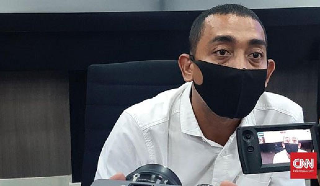 Di Depan Tito, DPRA Ingatkan Kekhususan Aceh soal UU Ciptaker