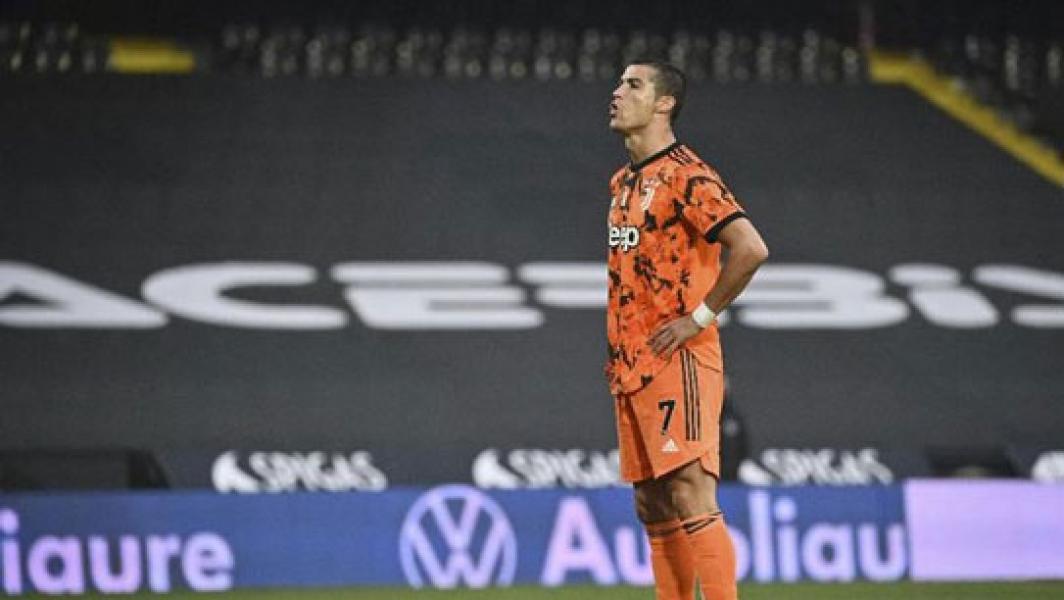 Diklaim Egois, Ronaldo Bakal Dijual Juventus