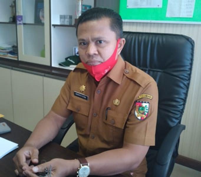 Disperindag Pekanbaru Janji Akan Cek Pangkalan Elpiji Nakal