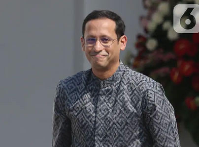 Hari Guru Nasional 2020, Mendikbud Nadiem Makarim Apresiasi Semangat Juang Tenaga Pendidik