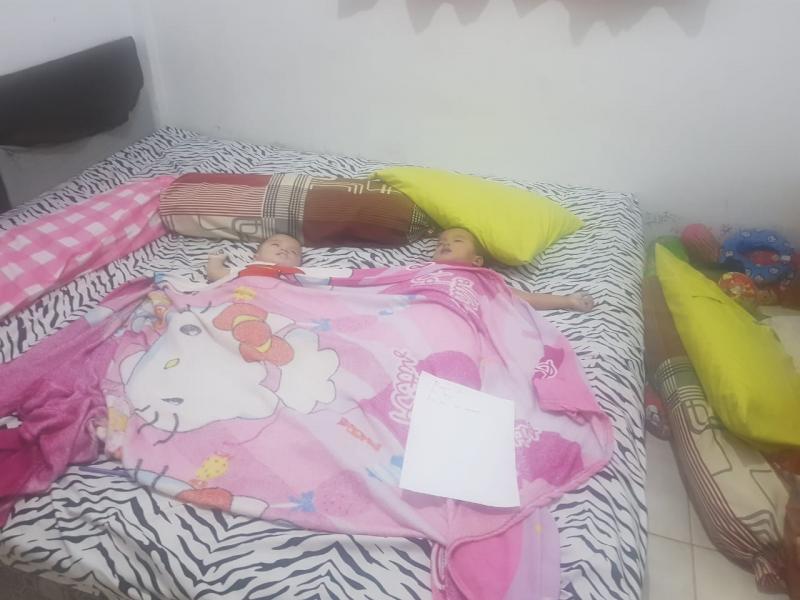 Gempar, Ibu di Pekanbaru Racuni 3 Anaknya Lalu Gantung Diri, 3 Tewas dan 1 Selamat