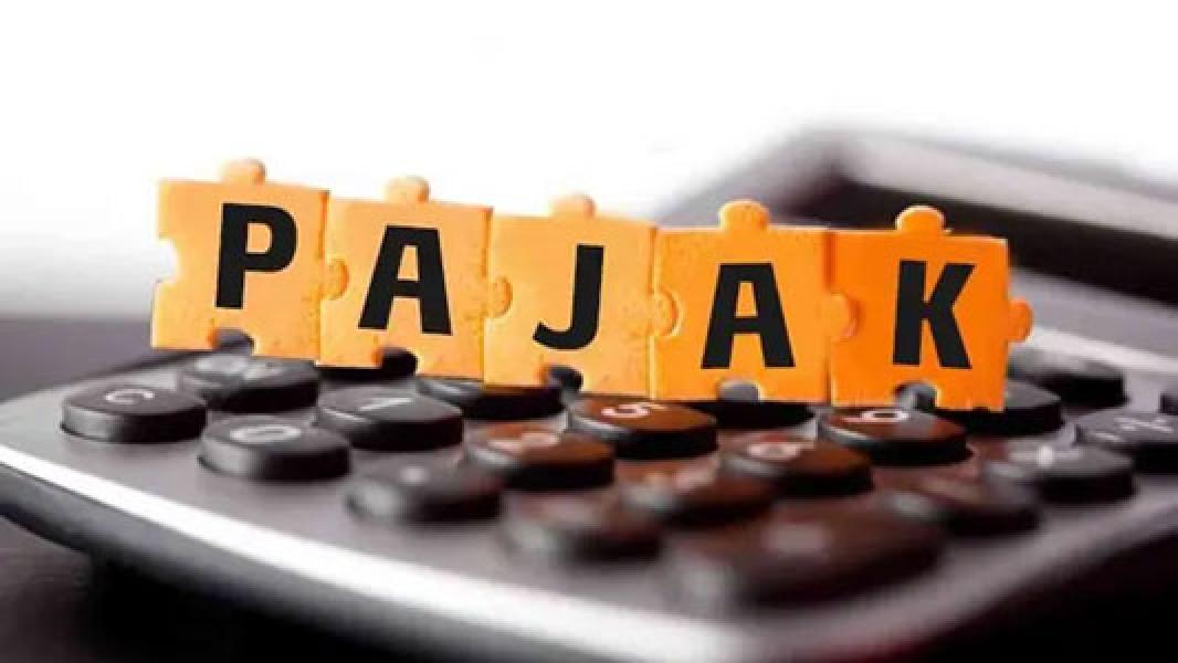 Intip Sejumlah Perubahan Aturan Pajak di UU Cipta Kerja