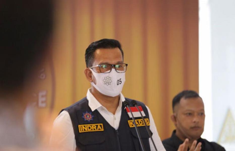 Izin Minerba Langsung Ke Pusat, Ini Penjelasan Kadis ESDM Riau