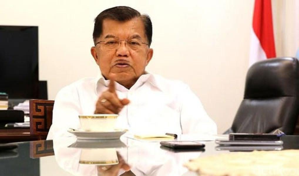 JK Bantah Tudingan Bantu Kepulangan Rizieq Demi #AniesFor2024