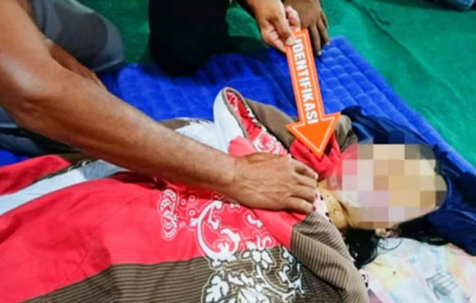 Jalani Pengobatan Alternatif, Seorang Guru Ditemukan Tewas Gantung Diri