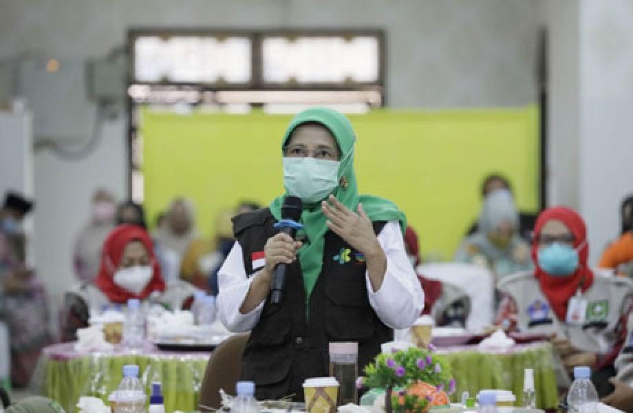 Januari Hingga September 2.738 Warga Riau Terjangkit DBD