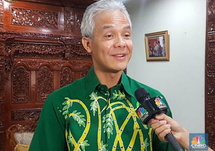 Jateng Jadi Biang Kerok Covid-19 di RI Meledak & Cetak Rekor