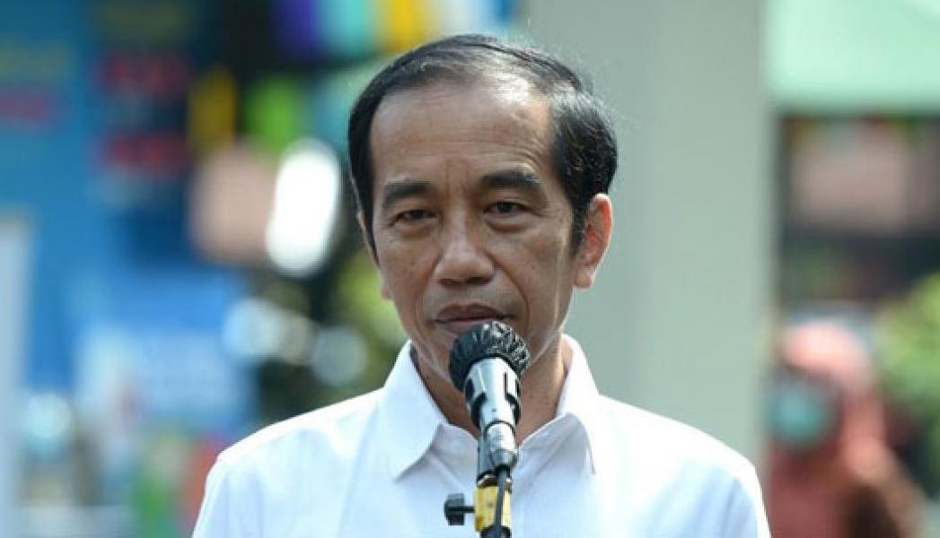 Jokowi Ngamuk Lagi ke Menterinya Nih! Pecat Saja Pak...