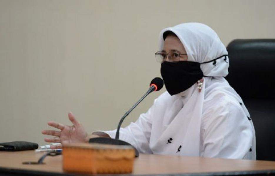 Kadiskes Riau: Tempat Isolasi Mandiri yang Disediakan Pemerintah Gratis