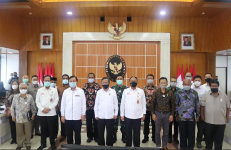 Kapen Kogabwilhan III: Usut Tuntas Rangkaian Kasus Intan Jaya, Jangan Fokus Pada 1 Kasus