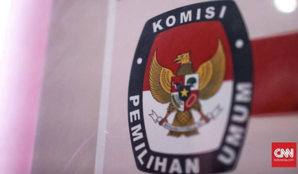 Ketua KPU Sumbar Dicopot Usai `Jegal` Calon Independen