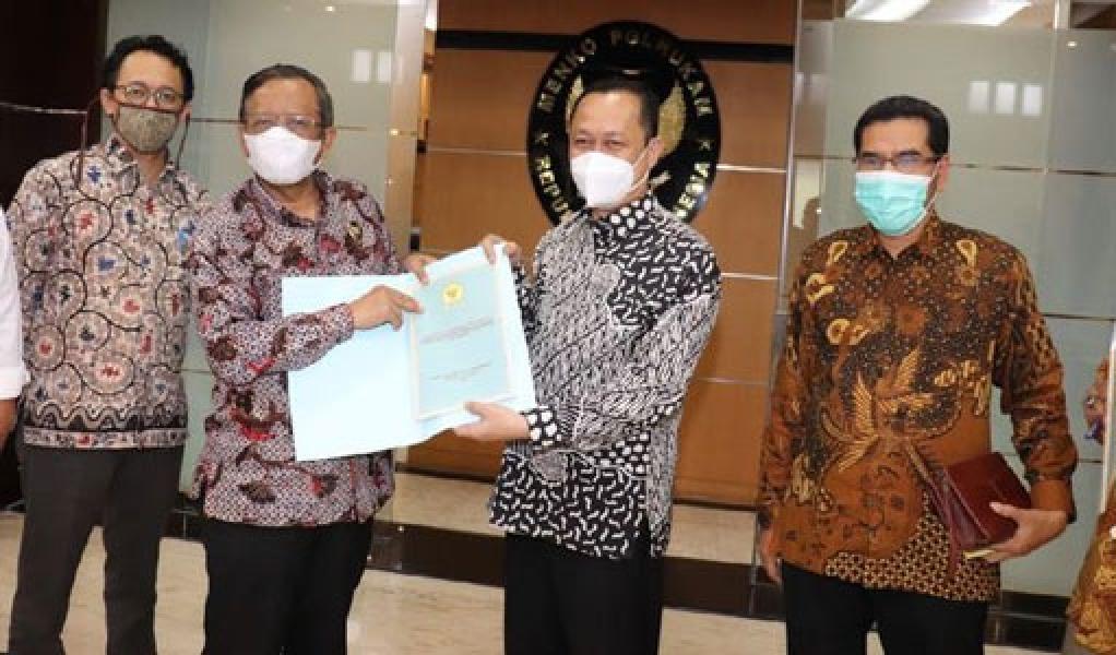 Komnas HAM: Wadanramil Terduga Penembak Pendeta Yeremia